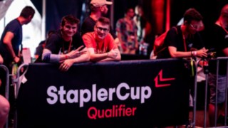 StaplerCup Qualifier Heidelberg