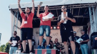 Gewinner Willenbrock StaplerCup Hannover 2019
