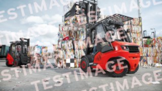 Testimage Gabelstapler Testimage Gabelstapler